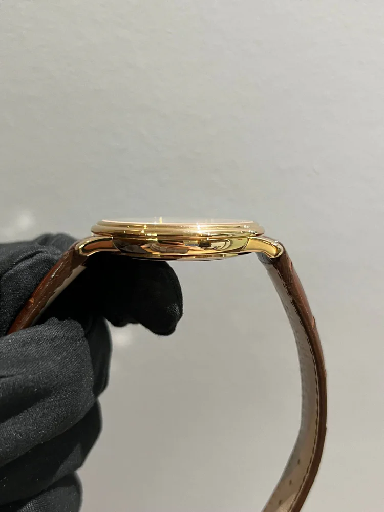 Blancpain Villeret Ultra-Slim 6651-3642-55B